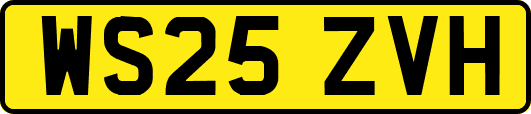 WS25ZVH