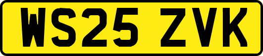 WS25ZVK