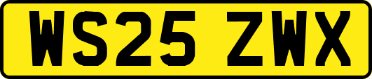 WS25ZWX