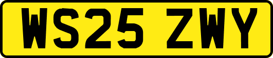 WS25ZWY