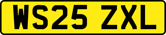 WS25ZXL