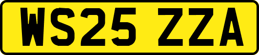 WS25ZZA