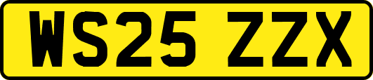 WS25ZZX