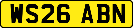 WS26ABN