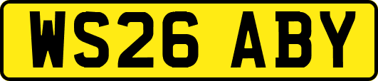 WS26ABY
