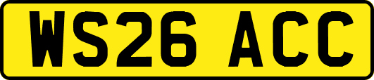 WS26ACC