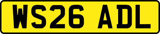 WS26ADL