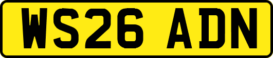 WS26ADN
