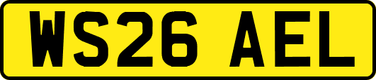 WS26AEL