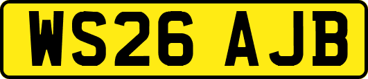 WS26AJB