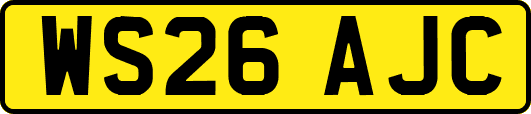 WS26AJC