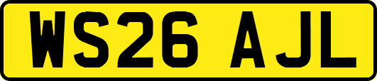 WS26AJL