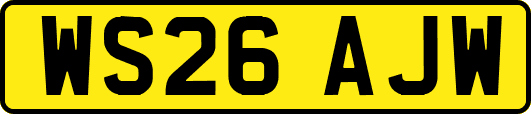 WS26AJW