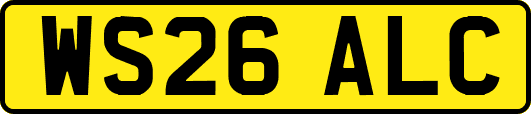 WS26ALC