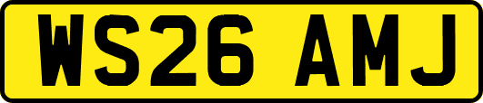 WS26AMJ