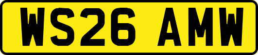 WS26AMW