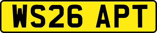 WS26APT