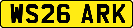 WS26ARK