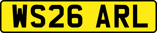 WS26ARL