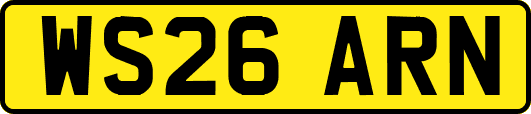 WS26ARN