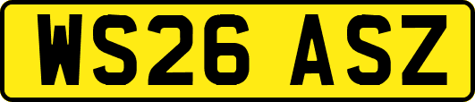 WS26ASZ