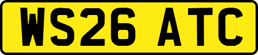 WS26ATC