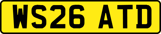 WS26ATD