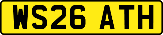 WS26ATH