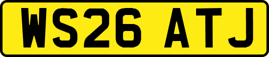 WS26ATJ