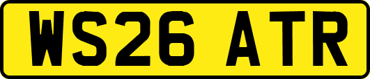 WS26ATR