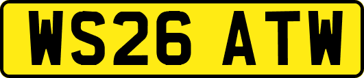 WS26ATW