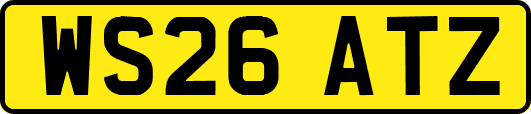 WS26ATZ