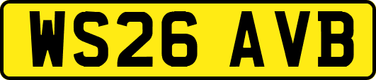 WS26AVB