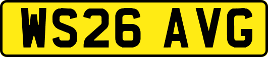 WS26AVG