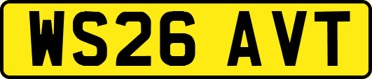 WS26AVT