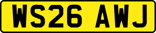 WS26AWJ
