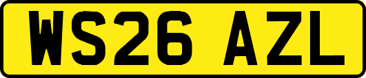 WS26AZL