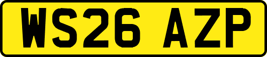 WS26AZP