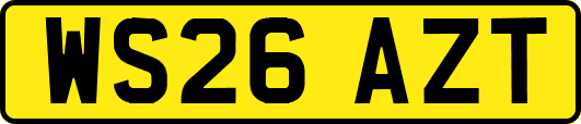 WS26AZT