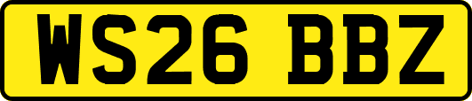 WS26BBZ