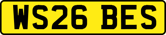 WS26BES