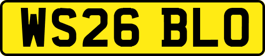 WS26BLO