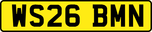 WS26BMN