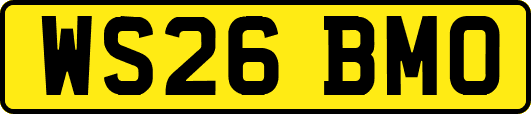WS26BMO
