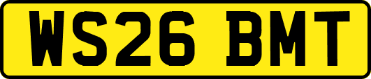WS26BMT