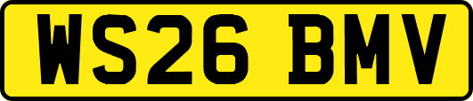WS26BMV
