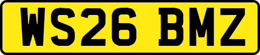 WS26BMZ