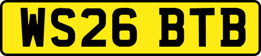 WS26BTB