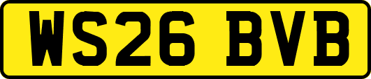 WS26BVB