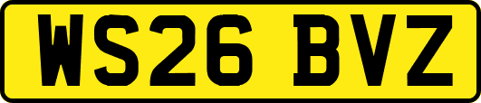 WS26BVZ